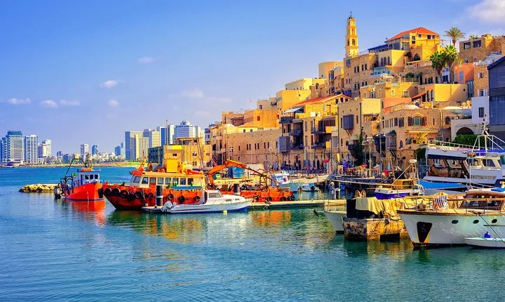 Hire Photographer, Professional Photo Shoot - Tel Aviv