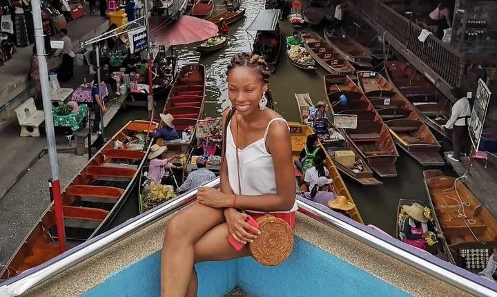 Private Excursion to Maeklong​ Railway and​ Floating Markets