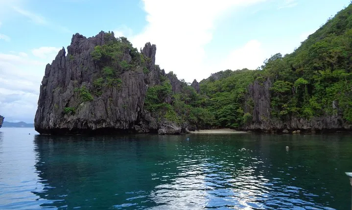 COMBI Puerto Princesa and Elnido 7days 6 nights