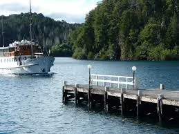 Half day tour: Victoria Island & Arrayanes Forest