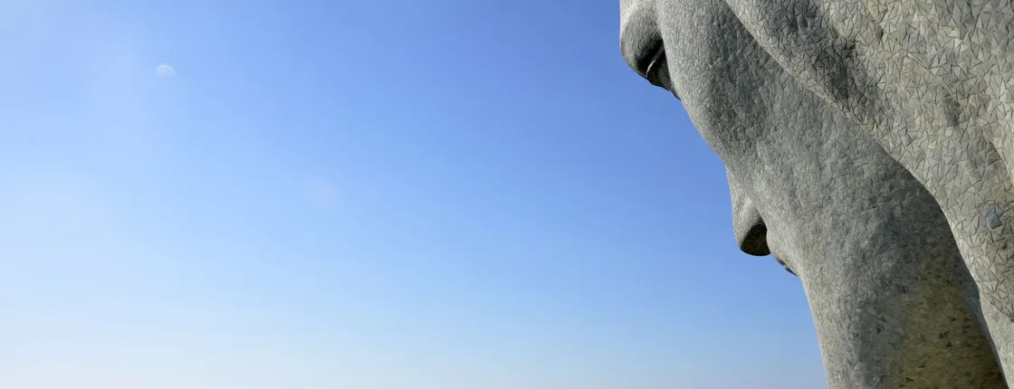 Rio express tour with Christ Redeemer and Sugarloaf Mountain