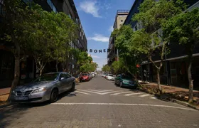 Johannesburg and Soweto half-day tour