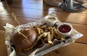 Phoenix Roosevelt Row guided walking food tour with 7 tastings