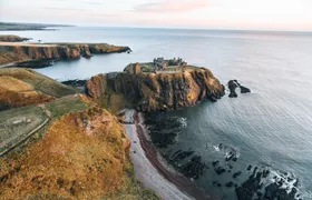 Aberdeen Tour App & Game