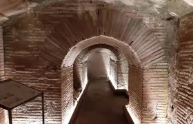 Napoli Sotterranea underground tunnels skip-the-line guided tour