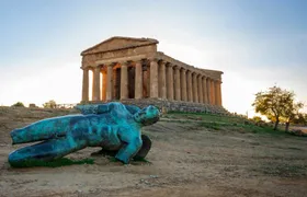 Sicily's Valley of the Temples private guided tour