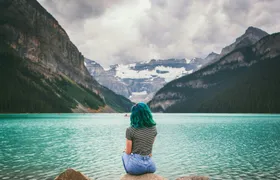 Lake Louise, Yoho National Park and Moraine Lake tour from Banff