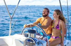 Luxury Sailing