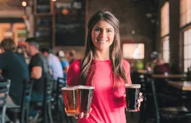 Self-Guided Pub Trail, Scavenger Hunt and City Walk in Hoorn