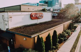 Country Hall of Fame with museum and RCA Studio B guided tour