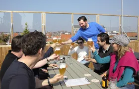 Guided Food Tour Haarlem (min. 2 persons) - Many local tastings 