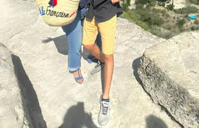 Half-Day Tour of the Hilltop Villages in Luberon from Aix-en-Provence