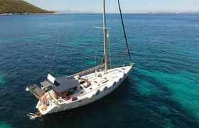 Sailing Cruise