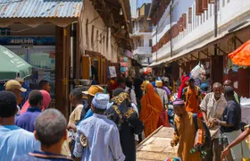 Private Stone Town & Spice Farm Tour