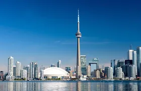 Best of Toronto tour