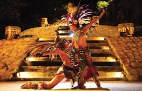 Rhythms of the Night show ticket