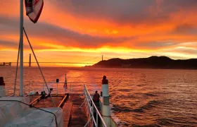 San Francisco City Lights Cruise