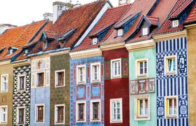 Explore Poznań's photogenic highlights with a local
