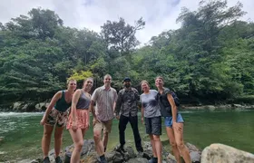Nature and adventure near Medellin