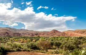 Guided Atlas Mountains 4x4 tour