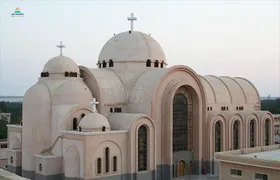 Wadi El Natroun Monasteries Full Day Tour from Alexandria - Private Tour