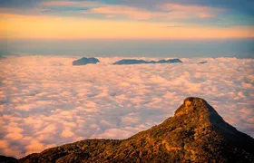 Colombo to Nallathanniya Transfer ( For Hikking Adam's Peak )