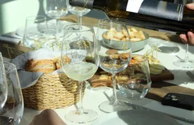 Peneda-Gerês 4x4 tour with wine tasting experience