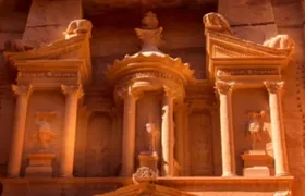Petra Round-Trip Tour from Wadi Rum – Full-Day Private Excursion