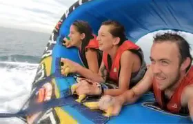 Activities on Offer