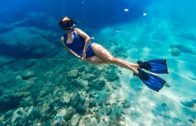 Land’s End Boat and Snorkelling Tour