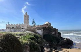 Gateway to the north lands