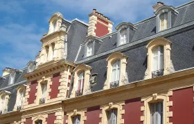 Private walking tour of Biarritz