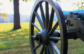 Shiloh National Military Park self-guided driving audio tour