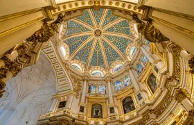 Full-day guided tour of Granada’s highlights