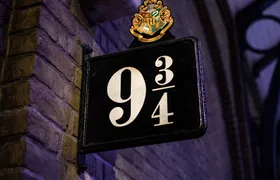 The Making of Harry Potter - Warner Bros. London tickets and transfer