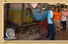 St. Augustine History Museum