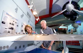 RFDS Darwin Tourist Facility admission ticket