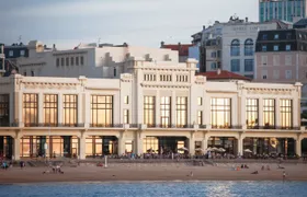 Day trip to the French Basque Coast from Biarritz or Bayonne