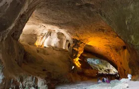 Baztan Valley and Zugarramurdi Caves from Pamplona