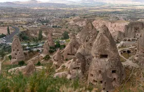 Private Tour: Hidden Gems of Cappadocia Tour