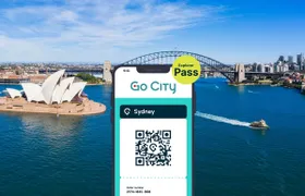 Go City | Sydney Explorer Pass