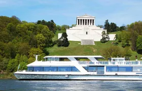 Walhalla Sightseeing Boat Tour
