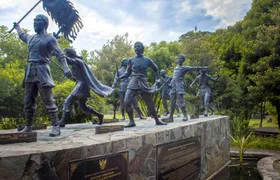 Indonesia In A Minute private tour