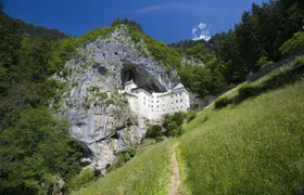 Postojna Cave and Predjama Castle day trip from Trieste