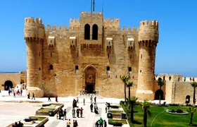 DAY TOUR TO ALEXANDRIA FROM CAIRO BY CAR
