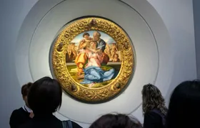 Guided tour of Florence’s Uffizi and Accademia Gallery