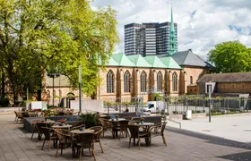 Essen best intro walking tour with a local