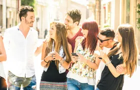 Self Guided E-Scavenger Hunt in Freiburg