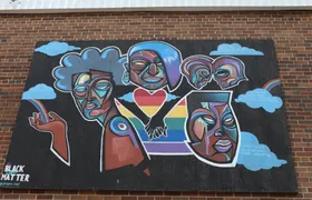 Ottawa through the eyes of a street artist game tour