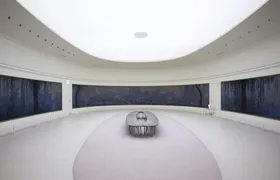 Tickets to Orangerie Museum